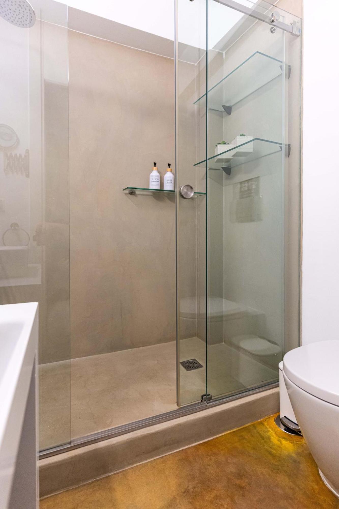Ma Maison No5 Penthouse Loft, Private Heated Pool, Acropolis View, Ultra High Speed Internet 300 Mbps, Short Walk To Acropolis, Parking Upon Request, 1' From Metro Athens Ngoại thất bức ảnh