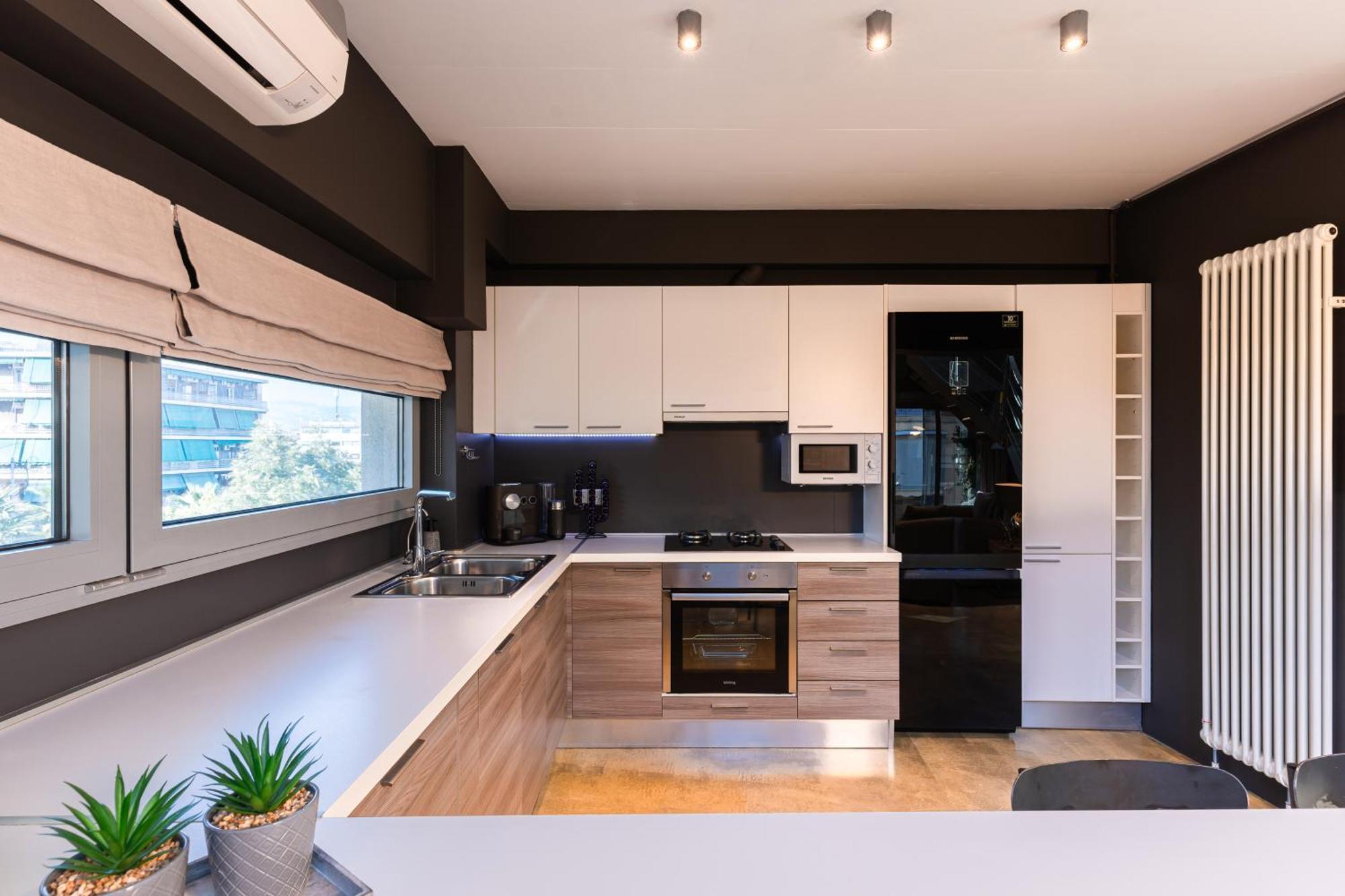 Ma Maison No5 Penthouse Loft, Private Heated Pool, Acropolis View, Ultra High Speed Internet 300 Mbps, Short Walk To Acropolis, Parking Upon Request, 1' From Metro Athens Ngoại thất bức ảnh