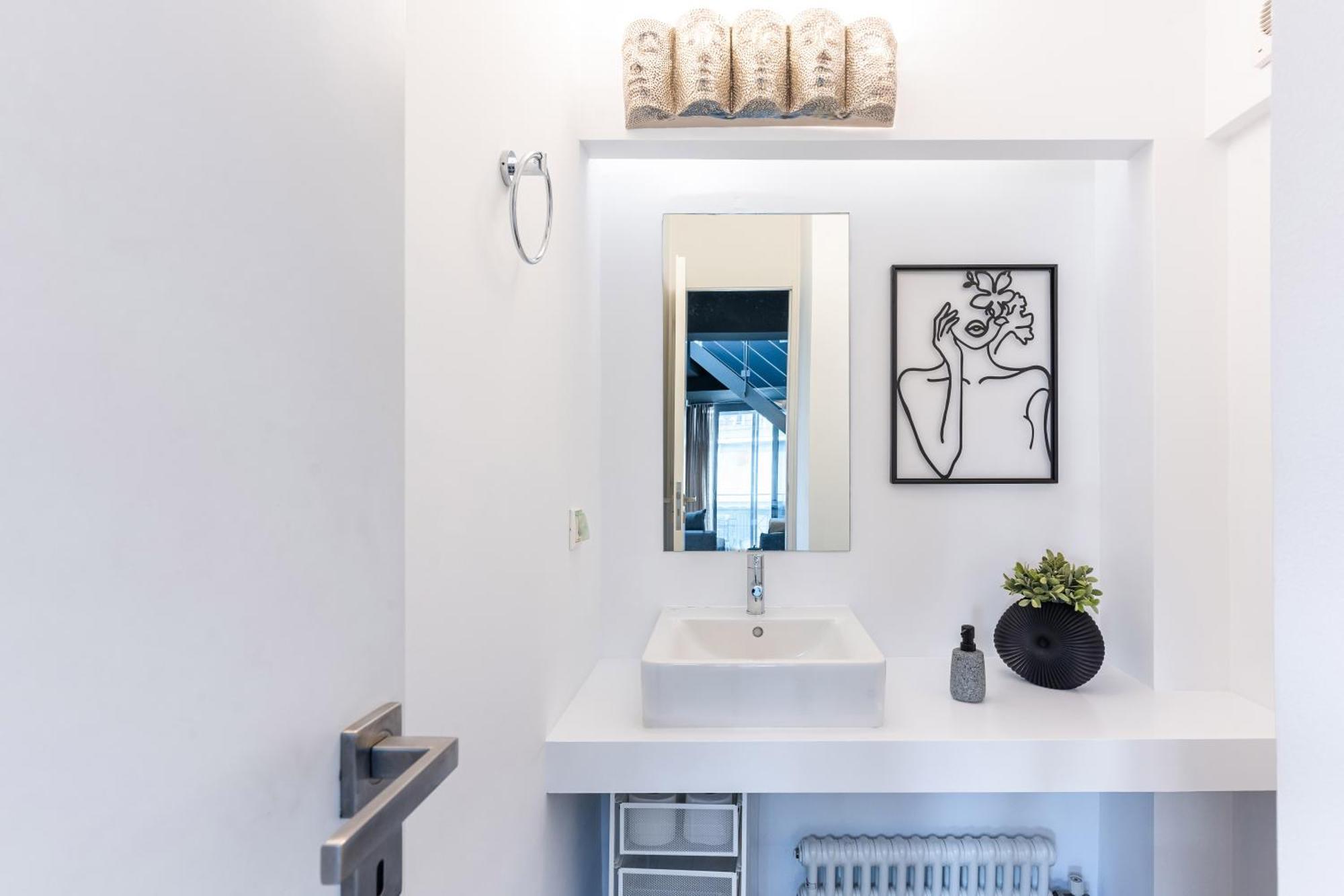 Ma Maison No5 Penthouse Loft, Private Heated Pool, Acropolis View, Ultra High Speed Internet 300 Mbps, Short Walk To Acropolis, Parking Upon Request, 1' From Metro Athens Ngoại thất bức ảnh